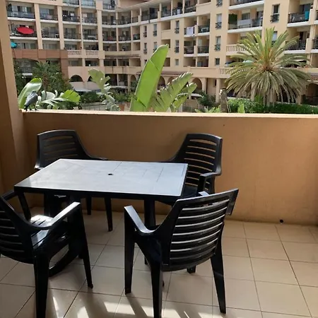 Et Commerces 218 Apartment Cannes