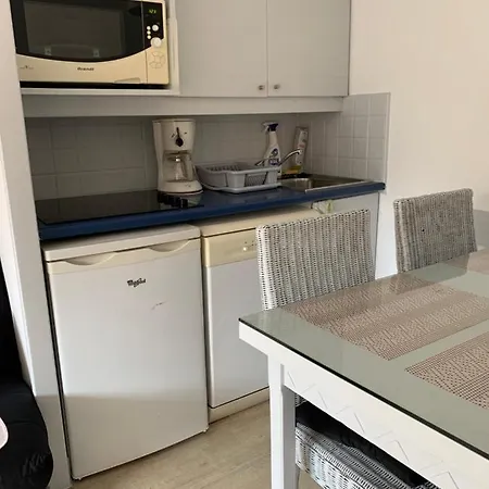Et Commerces 218 Apartment Cannes